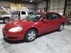 2007 Chevrolet Impala LS