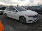 2019 Volkswagen Jetta SEL