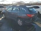 2015 Subaru Outback 2.5I