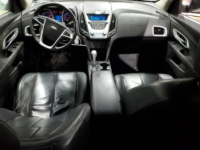 2010 Chevrolet Equinox LT