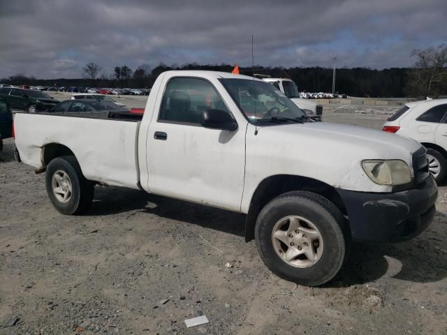 2006 Toyota Tundra