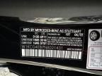 2022 Mercedes-Benz EQS Sedan 580 4matic