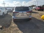 2023 Toyota Highlander Hybrid LE