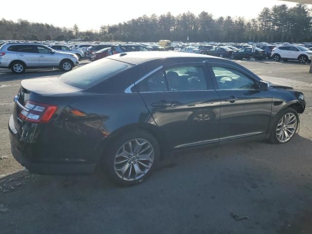 2013 Ford Taurus Limited