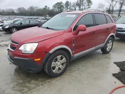 2014 Chevrolet Captiva LS en venta en Byron, GA