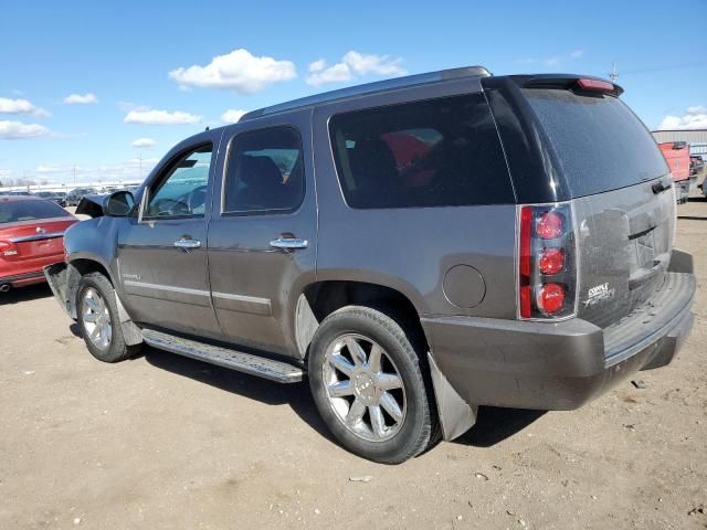 2013 GMC Yukon Denali