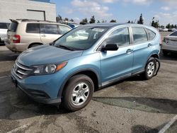 2014 Honda CR-V LX en venta en Rancho Cucamonga, CA