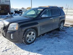 GMC Terrain slt salvage cars for sale: 2011 GMC Terrain SLT