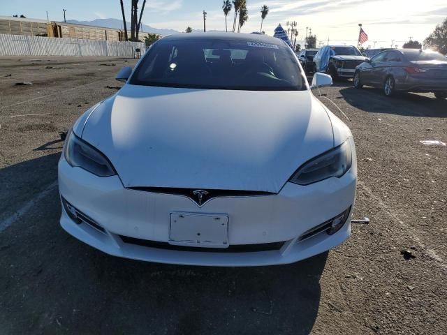 2019 Tesla Model S