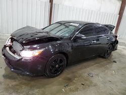 Salvage cars for sale at Lawrenceburg, KY auction: 2017 Nissan Altima 2.5