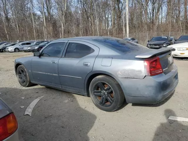 2006 Dodge Charger SE