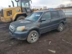 2006 Honda Pilot EX