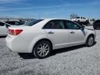 2010 Lincoln MKZ