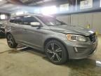 2017 Volvo XC60 T6 R-DESIGN Platinum