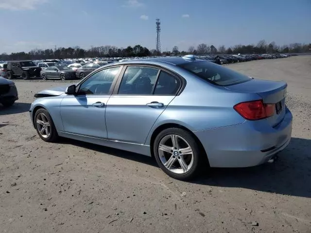 2013 BMW 328 I