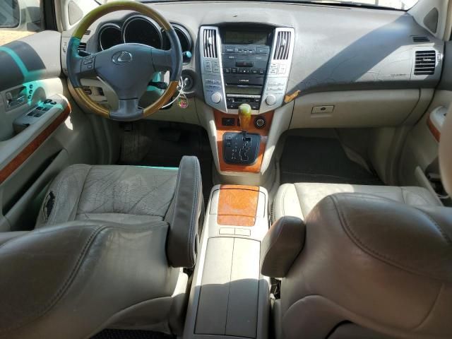 2004 Lexus RX 330