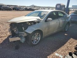 Chevrolet Malibu 1lt salvage cars for sale: 2013 Chevrolet Malibu 1LT