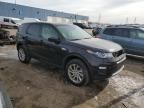 2016 Land Rover Discovery Sport HSE