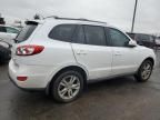 2011 Hyundai Santa FE SE