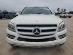 2013 Mercedes-Benz GL 450 4matic