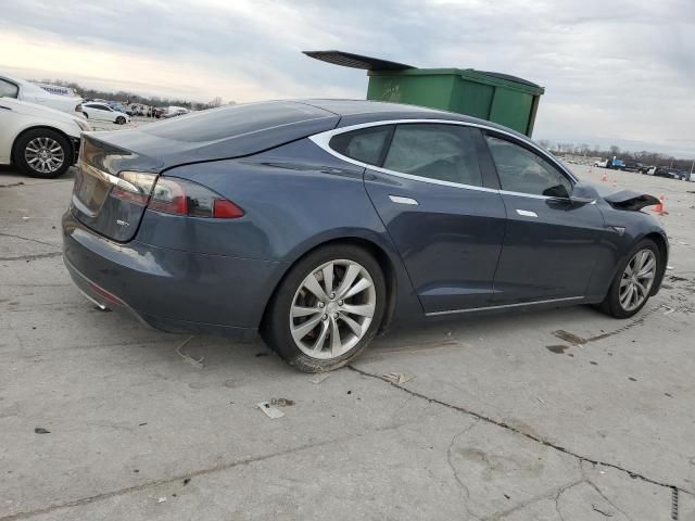 2015 Tesla Model S 85D