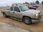 2003 Chevrolet Silverado C1500