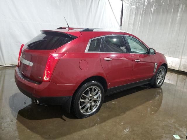 2013 Cadillac SRX Performance Collection