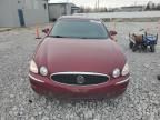 2007 Buick Lacrosse CXS