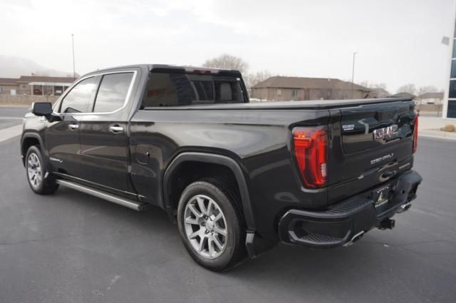 2020 GMC Sierra K1500 Denali