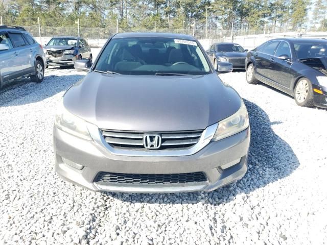 2014 Honda Accord EX