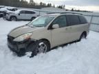 2006 Toyota Sienna XLE