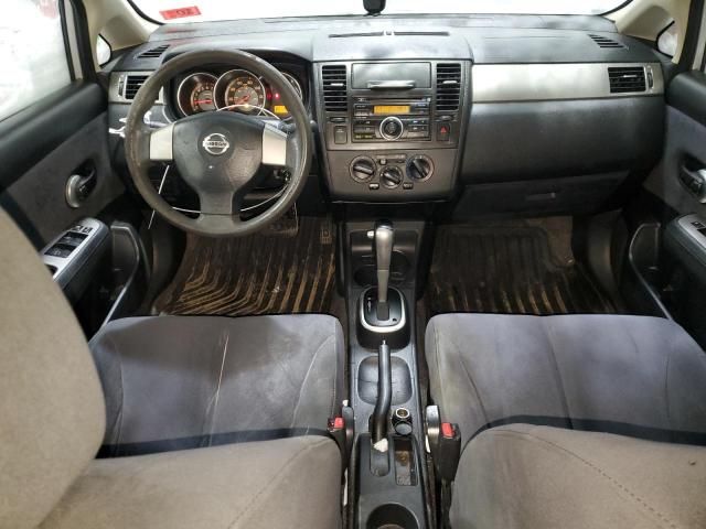 2007 Nissan Versa S