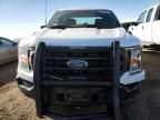 2021 Ford F150 Police Responder