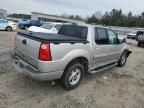 2002 Ford Explorer Sport Trac