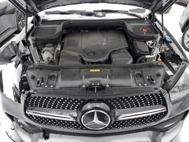 2023 Mercedes-Benz GLE 450 4matic