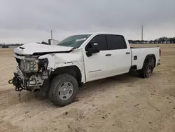 GMC Sierra k2500 Heavy Duty salvage cars for sale: 2022 GMC Sierra K2500 Heavy Duty