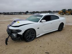 Dodge Charger salvage cars for sale: 2020 Dodge Charger R/T