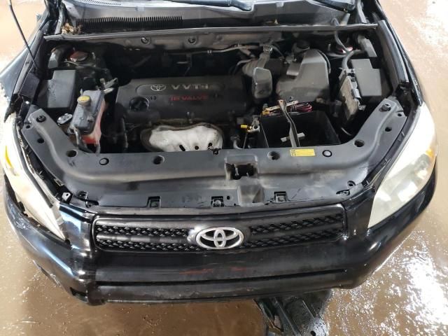 2008 Toyota Rav4