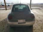 2003 Volkswagen New Beetle GLS