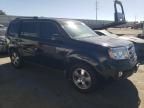 2009 Honda Pilot EXL