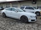 2013 Audi A7 Premium Plus