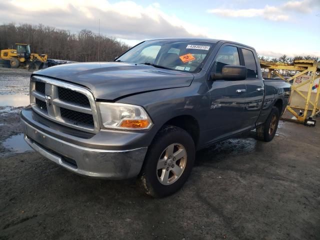 2009 Dodge RAM 1500