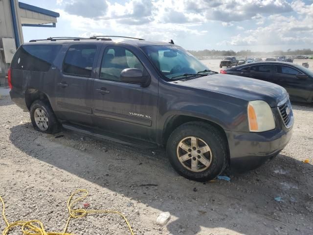 2010 GMC Yukon XL K1500 SLT