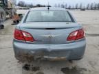 2010 Chrysler Sebring Limited