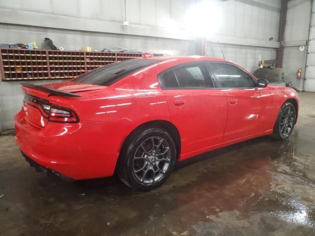 2018 Dodge Charger GT