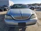 2007 Lincoln Town Car Signature