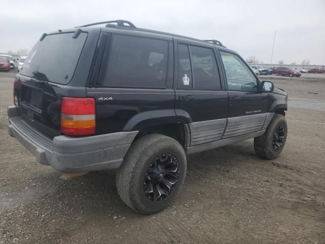 1998 Jeep Grand Cherokee Laredo