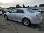 2012 Chrysler 300 Limited