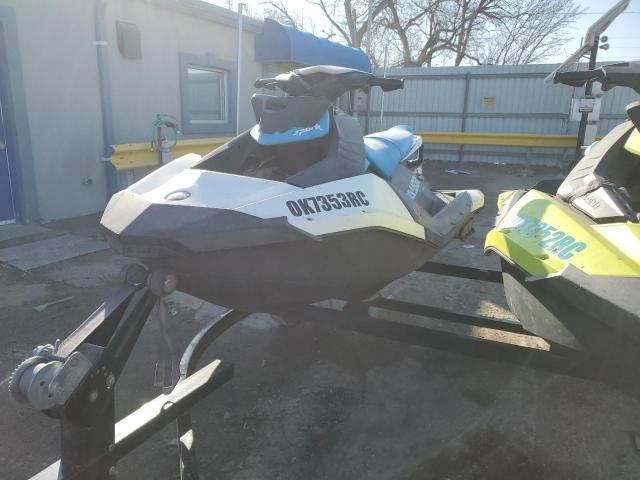 2019 Other Jetski Seadoo