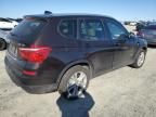 2015 BMW X3 XDRIVE35I